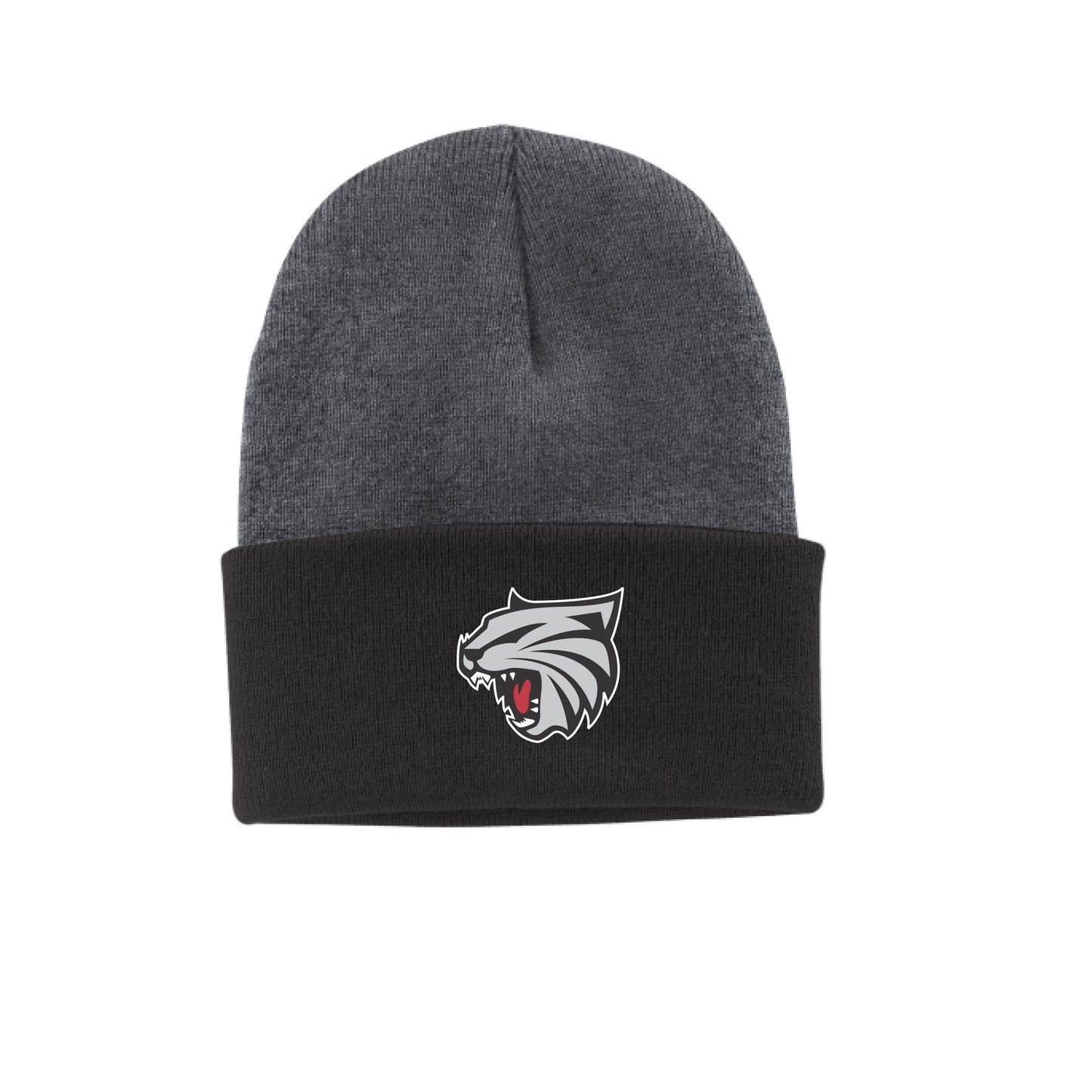 Ath Oxford/Blk - FRONT