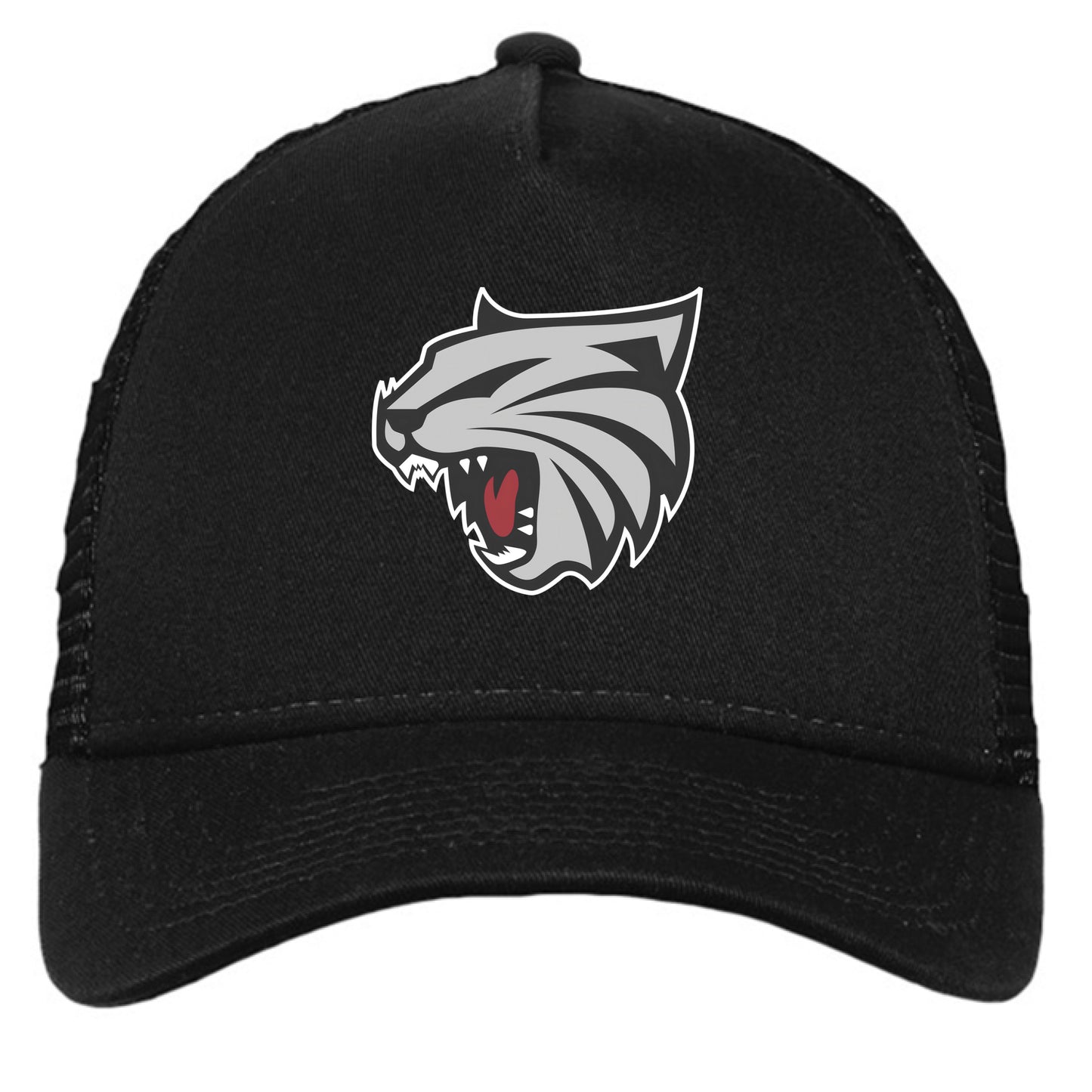 Black/Black - FRONT