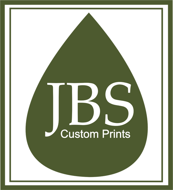 JBS Custom Prints Store