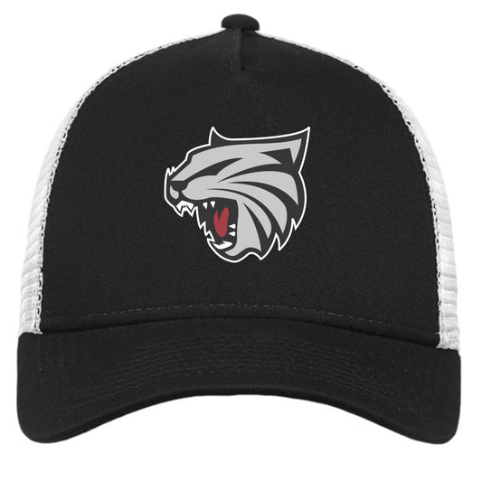 Black/White - FRONT