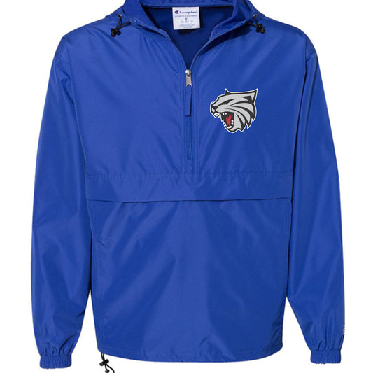 ATHLETIC ROYAL - FRONT
