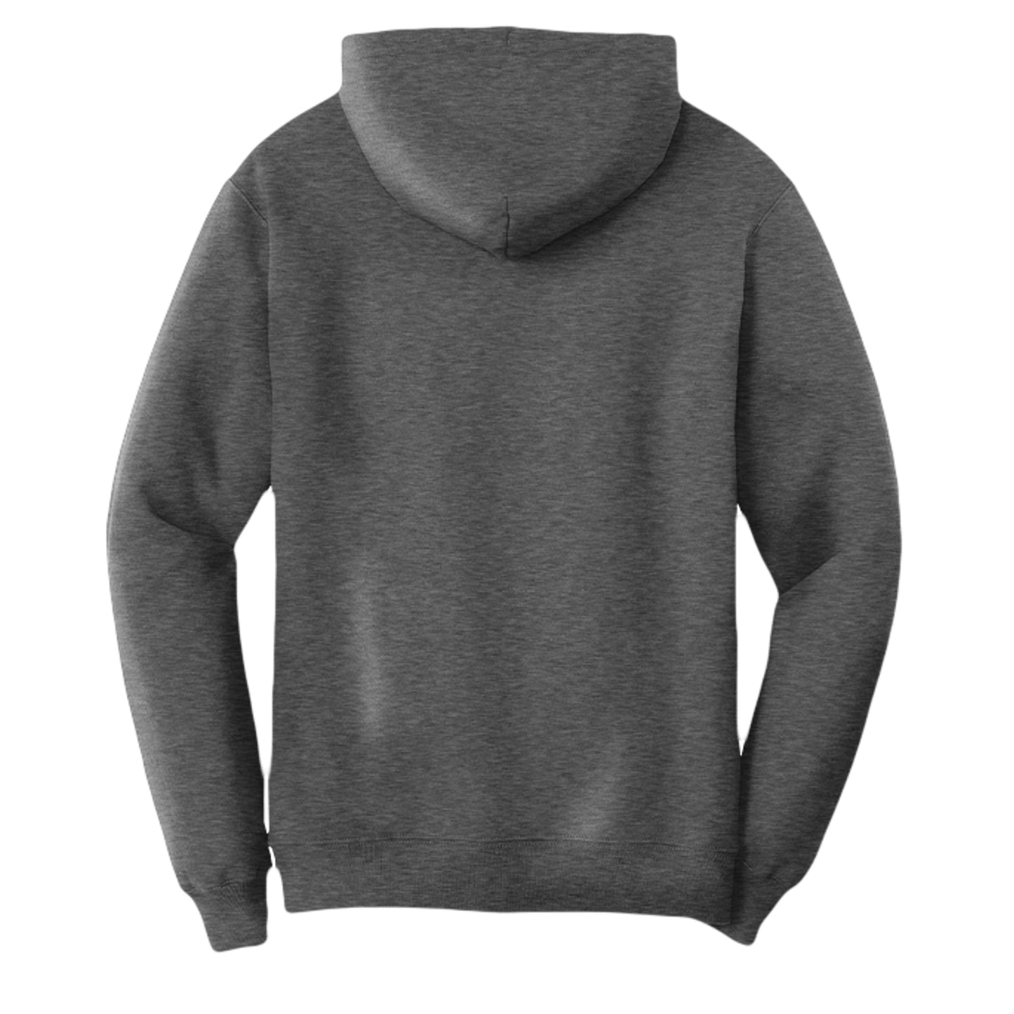 Black Heather - PC78H - BACK