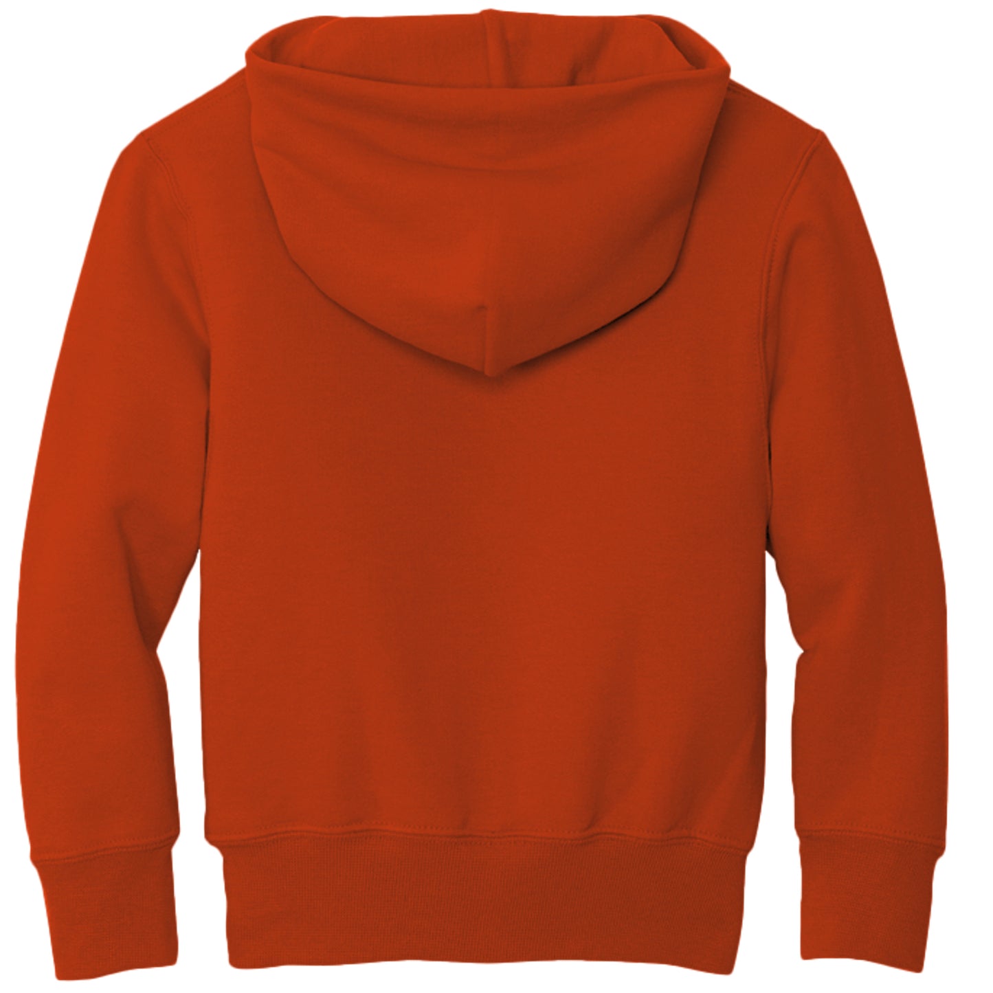 Orange - PC90YH - BACK