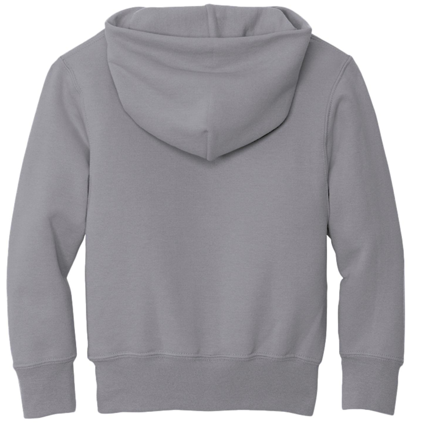 Athletic Heather - PC90YH - BACK