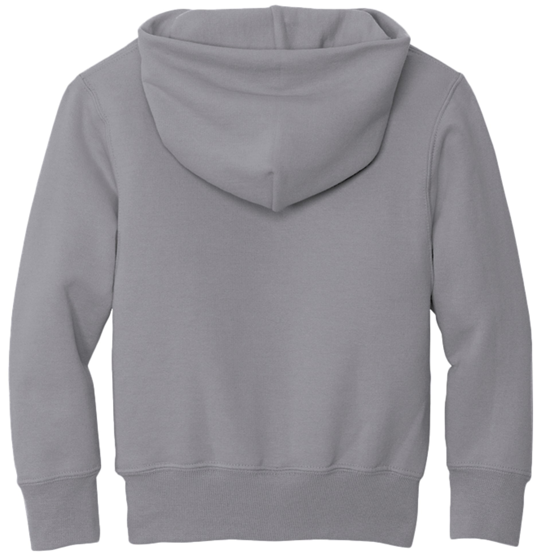 Athletic Heather - PC90YH - BACK